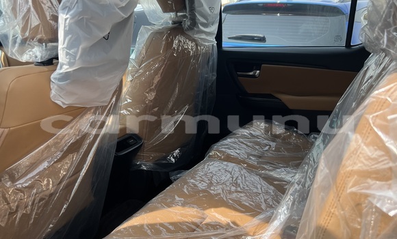 Acheter Occasion Voiture Toyota Fortuner Blanc à Brazzaville, Commune de Brazzaville Acheter Occasion Voiture Toyota Fortuner Blanc à Brazzaville, Commune de Brazzaville