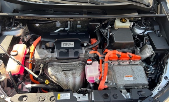 Acheter Occasion Voiture Toyota RAV4 Blanc à Pointe–Noire, Région du Kouilou Acheter Occasion Voiture Toyota RAV4 Blanc à Pointe–Noire, Région du Kouilou