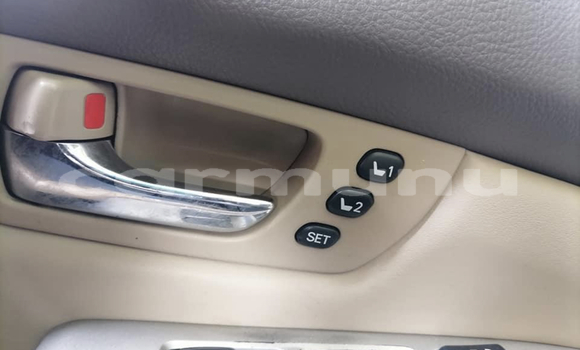 Acheter Occasion Voiture Lexus RX 350 Blanc à Brazzaville, Commune de Brazzaville Acheter Occasion Voiture Lexus RX 350 Blanc à Brazzaville, Commune de Brazzaville