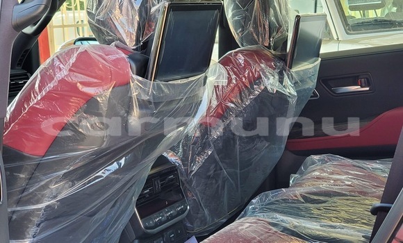 Acheter Neuf Voiture Toyota Land Cruiser Gris à Brazzaville, Commune de Brazzaville Acheter Neuf Voiture Toyota Land Cruiser Gris à Brazzaville, Commune de Brazzaville