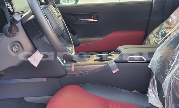 Acheter Neuf Voiture Toyota Land Cruiser Gris à Brazzaville, Commune de Brazzaville Acheter Neuf Voiture Toyota Land Cruiser Gris à Brazzaville, Commune de Brazzaville