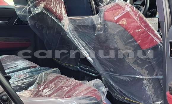 Acheter Neuf Voiture Toyota Land Cruiser Gris à Brazzaville, Commune de Brazzaville Acheter Neuf Voiture Toyota Land Cruiser Gris à Brazzaville, Commune de Brazzaville