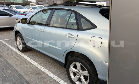 Acheter Occasion Voiture Lexus RX 350 Autre à Brazzaville, Commune de Brazzaville Acheter Occasion Voiture Lexus RX 350 Autre à Brazzaville, Commune de Brazzaville