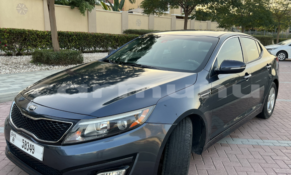 Acheter Occasion Voiture Toyota Highlander Bleu à Brazzaville, Commune de Brazzaville Acheter Occasion Voiture Toyota Highlander Bleu à Brazzaville, Commune de Brazzaville