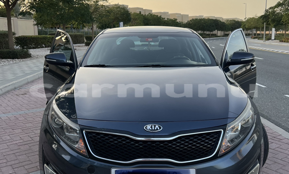 Acheter Occasion Voiture Toyota Highlander Bleu à Brazzaville, Commune de Brazzaville Acheter Occasion Voiture Toyota Highlander Bleu à Brazzaville, Commune de Brazzaville