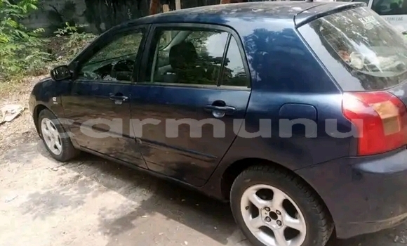 Buy Used Toyota Camry Blue Car in Brazzaville in Municipality of Brazzaville Buy Used Toyota Camry Blue Car in Brazzaville in Municipality of Brazzaville