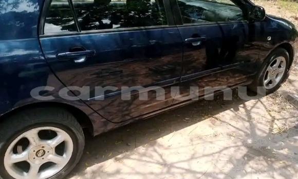Buy Used Toyota Camry Blue Car in Brazzaville in Municipality of Brazzaville Buy Used Toyota Camry Blue Car in Brazzaville in Municipality of Brazzaville