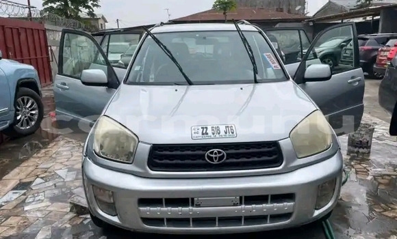 Buy Used Toyota RAV4 Other Car in Brazzaville in Municipality of Brazzaville Buy Used Toyota RAV4 Other Car in Brazzaville in Municipality of Brazzaville