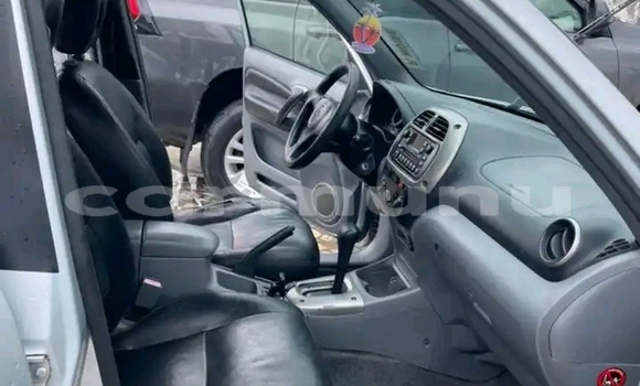 Buy Used Toyota RAV4 Other Car in Brazzaville in Municipality of Brazzaville Buy Used Toyota RAV4 Other Car in Brazzaville in Municipality of Brazzaville
