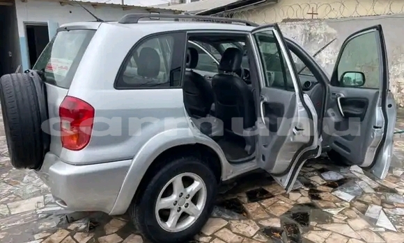Buy Used Toyota RAV4 Other Car in Brazzaville in Municipality of Brazzaville Buy Used Toyota RAV4 Other Car in Brazzaville in Municipality of Brazzaville