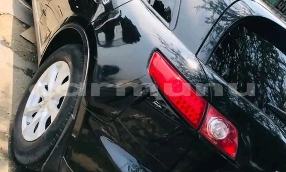 Acheter Occasion Voiture Infiniti FX Noir à Brazzaville, Commune de Brazzaville Acheter Occasion Voiture Infiniti FX Noir à Brazzaville, Commune de Brazzaville