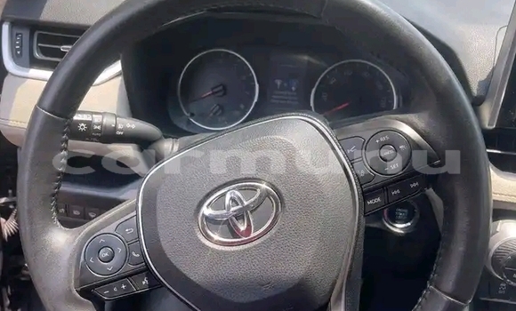 Acheter Occasion Voiture Toyota RAV4 Noir à Brazzaville, Commune de Brazzaville Acheter Occasion Voiture Toyota RAV4 Noir à Brazzaville, Commune de Brazzaville