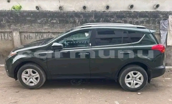Acheter Occasion Voiture Toyota RAV4 Autre à Brazzaville, Commune de Brazzaville Acheter Occasion Voiture Toyota RAV4 Autre à Brazzaville, Commune de Brazzaville