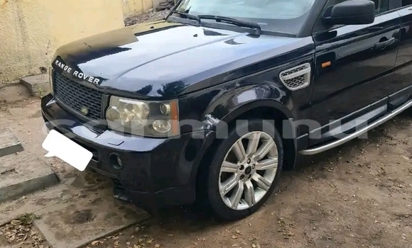 Acheter Occasion Voiture Range Rover Range Rover Autre à Brazzaville, Commune de Brazzaville Acheter Occasion Voiture Range Rover Range Rover Autre à Brazzaville, Commune de Brazzaville