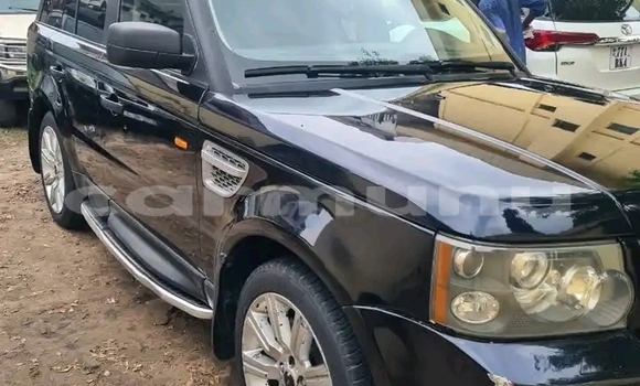 Acheter Occasion Voiture Range Rover Range Rover Autre à Brazzaville, Commune de Brazzaville Acheter Occasion Voiture Range Rover Range Rover Autre à Brazzaville, Commune de Brazzaville