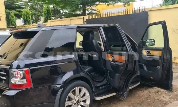 Acheter Occasion Voiture Range Rover Range Rover Autre à Brazzaville, Commune de Brazzaville Acheter Occasion Voiture Range Rover Range Rover Autre à Brazzaville, Commune de Brazzaville