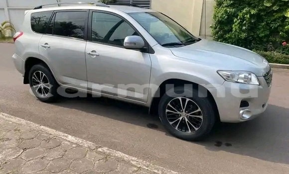 Acheter Occasion Voiture Toyota Vanguard Autre à Brazzaville, Commune de Brazzaville Acheter Occasion Voiture Toyota Vanguard Autre à Brazzaville, Commune de Brazzaville
