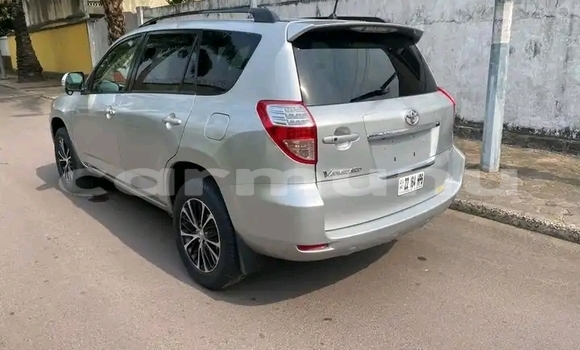 Acheter Occasion Voiture Toyota Vanguard Autre à Brazzaville, Commune de Brazzaville Acheter Occasion Voiture Toyota Vanguard Autre à Brazzaville, Commune de Brazzaville