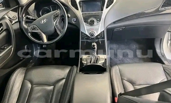 Acheter Occasion Voiture Hyundai Grandeur Autre à Brazzaville, Commune de Brazzaville Acheter Occasion Voiture Hyundai Grandeur Autre à Brazzaville, Commune de Brazzaville