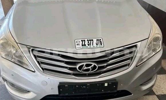 Acheter Occasion Voiture Hyundai Grandeur Autre à Brazzaville, Commune de Brazzaville Acheter Occasion Voiture Hyundai Grandeur Autre à Brazzaville, Commune de Brazzaville
