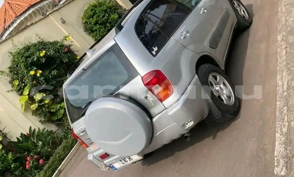 Acheter Occasion Voiture Toyota RAV4 Autre à Brazzaville, Commune de Brazzaville Acheter Occasion Voiture Toyota RAV4 Autre à Brazzaville, Commune de Brazzaville