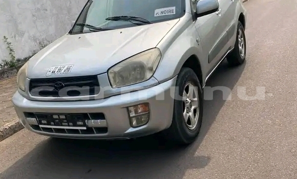 Acheter Occasion Voiture Toyota RAV4 Autre à Brazzaville, Commune de Brazzaville Acheter Occasion Voiture Toyota RAV4 Autre à Brazzaville, Commune de Brazzaville