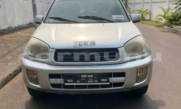 Acheter Occasion Voiture Toyota RAV4 Autre à Brazzaville, Commune de Brazzaville Acheter Occasion Voiture Toyota RAV4 Autre à Brazzaville, Commune de Brazzaville