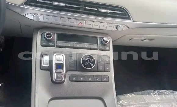 Buy Used Hyundai Pony Other Car in Brazzaville in Municipality of Brazzaville Buy Used Hyundai Pony Other Car in Brazzaville in Municipality of Brazzaville