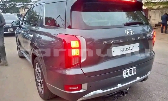 Buy Used Hyundai Pony Other Car in Brazzaville in Municipality of Brazzaville Buy Used Hyundai Pony Other Car in Brazzaville in Municipality of Brazzaville