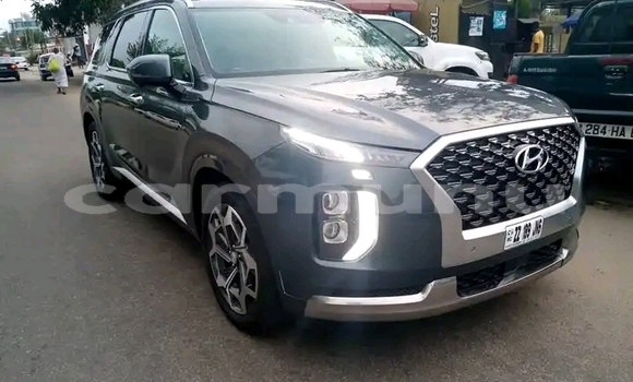 Buy Used Hyundai Pony Other Car in Brazzaville in Municipality of Brazzaville Buy Used Hyundai Pony Other Car in Brazzaville in Municipality of Brazzaville