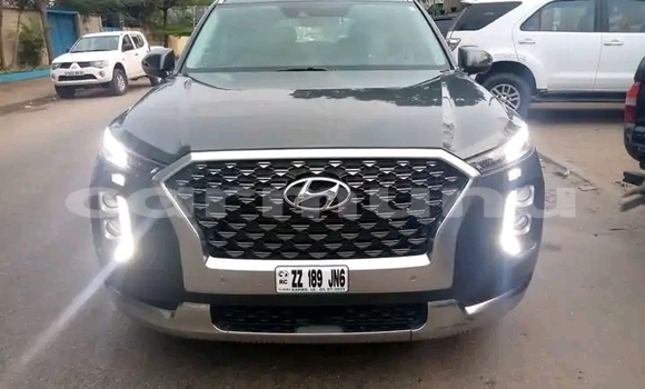 Buy Used Hyundai Pony Other Car in Brazzaville in Municipality of Brazzaville Buy Used Hyundai Pony Other Car in Brazzaville in Municipality of Brazzaville
