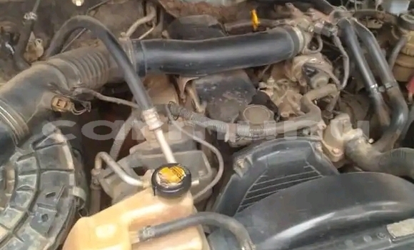 Buy Used Toyota Hilux Other Car in Black Point in Kouilou region Buy Used Toyota Hilux Other Car in Black Point in Kouilou region