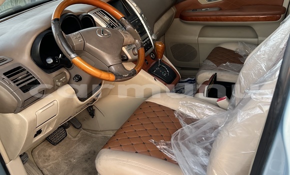 Buy Used Lexus RX 330 Blue Car in Brazzaville in Municipality of Brazzaville Buy Used Lexus RX 330 Blue Car in Brazzaville in Municipality of Brazzaville