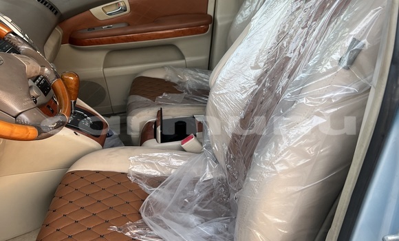 Buy Used Lexus RX 330 Blue Car in Brazzaville in Municipality of Brazzaville Buy Used Lexus RX 330 Blue Car in Brazzaville in Municipality of Brazzaville