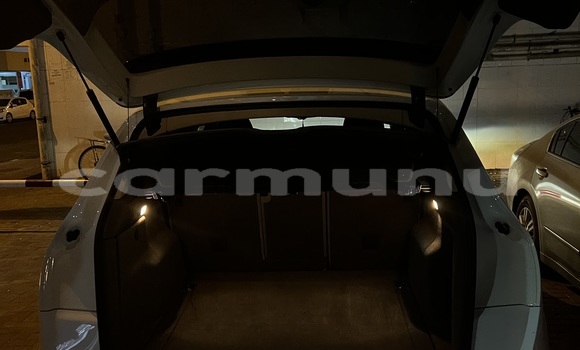 Acheter Occasion Voiture Audi Q5 Blanc à Pointe–Noire, Région du Kouilou Acheter Occasion Voiture Audi Q5 Blanc à Pointe–Noire, Région du Kouilou