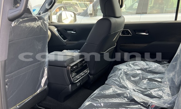 Acheter Neuf Voiture Toyota Land Cruiser Noir à Pointe–Noire, Région du Kouilou Acheter Neuf Voiture Toyota Land Cruiser Noir à Pointe–Noire, Région du Kouilou