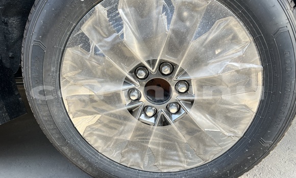 Acheter Neuf Voiture Toyota Land Cruiser Noir à Pointe–Noire, Région du Kouilou Acheter Neuf Voiture Toyota Land Cruiser Noir à Pointe–Noire, Région du Kouilou