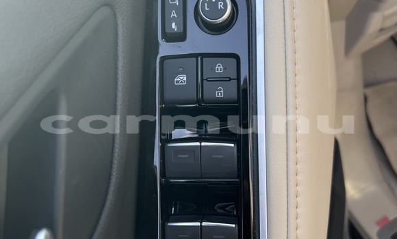 Acheter Neuf Voiture Toyota Land Cruiser Noir à Pointe–Noire, Région du Kouilou Acheter Neuf Voiture Toyota Land Cruiser Noir à Pointe–Noire, Région du Kouilou