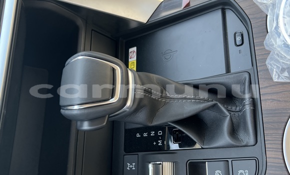 Acheter Neuf Voiture Toyota Land Cruiser Noir à Pointe–Noire, Région du Kouilou Acheter Neuf Voiture Toyota Land Cruiser Noir à Pointe–Noire, Région du Kouilou