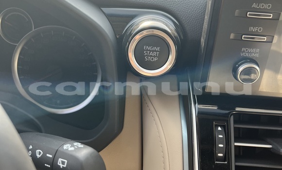 Acheter Neuf Voiture Toyota Land Cruiser Noir à Pointe–Noire, Région du Kouilou Acheter Neuf Voiture Toyota Land Cruiser Noir à Pointe–Noire, Région du Kouilou