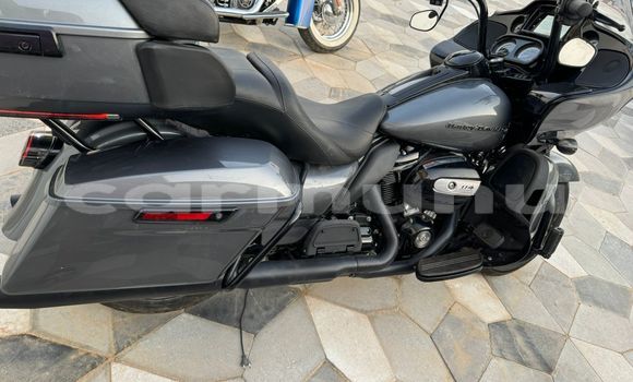 Buy Used Harley Davidson Road Glide Silver Bike in Brazzaville in Municipality of Brazzaville Buy Used Harley Davidson Road Glide Silver Bike in Brazzaville in Municipality of Brazzaville