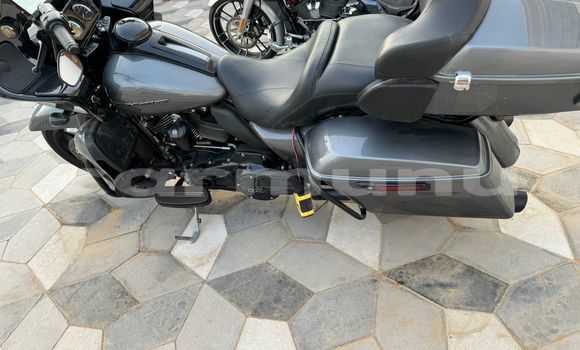 Buy Used Harley Davidson Road Glide Silver Bike in Brazzaville in Municipality of Brazzaville Buy Used Harley Davidson Road Glide Silver Bike in Brazzaville in Municipality of Brazzaville