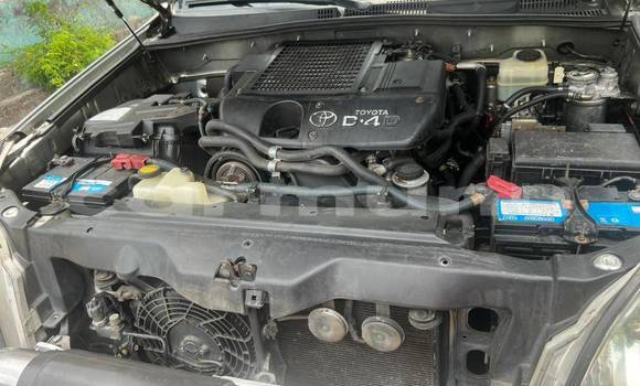 Acheter Occasion Voiture Toyota Prado Autre à Brazzaville, Commune de Brazzaville Acheter Occasion Voiture Toyota Prado Autre à Brazzaville, Commune de Brazzaville