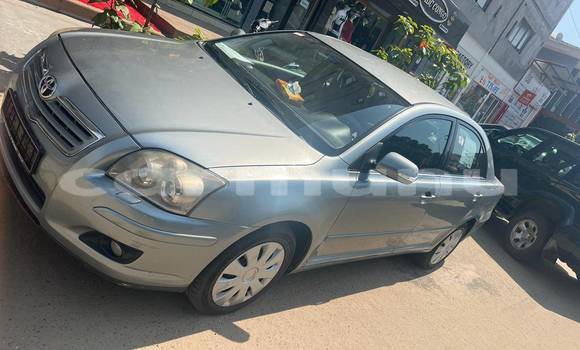 Acheter Occasion Voiture Toyota Avensis Autre à Brazzaville, Commune de Brazzaville Acheter Occasion Voiture Toyota Avensis Autre à Brazzaville, Commune de Brazzaville