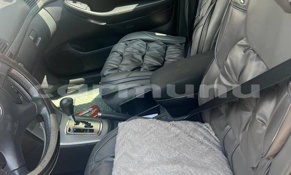 Acheter Occasion Voiture Toyota Avensis Autre à Brazzaville, Commune de Brazzaville Acheter Occasion Voiture Toyota Avensis Autre à Brazzaville, Commune de Brazzaville