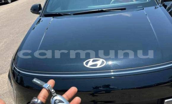 Acheter Occasion Voiture Hyundai Kona Autre à Brazzaville, Commune de Brazzaville