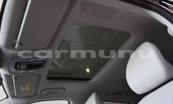 Acheter Occasion Voiture Hyundai Kona Autre à Brazzaville, Commune de Brazzaville Acheter Occasion Voiture Hyundai Kona Autre à Brazzaville, Commune de Brazzaville