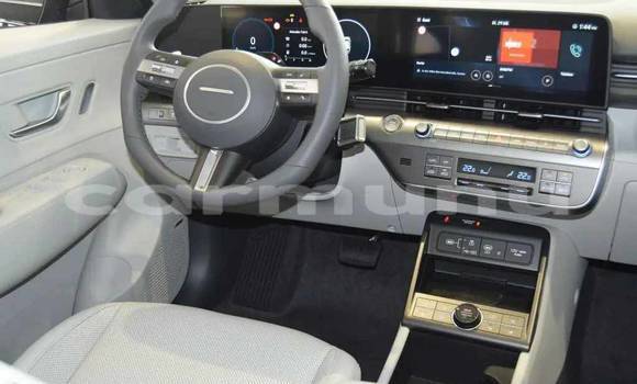 Acheter Occasion Voiture Hyundai Kona Autre à Brazzaville, Commune de Brazzaville Acheter Occasion Voiture Hyundai Kona Autre à Brazzaville, Commune de Brazzaville