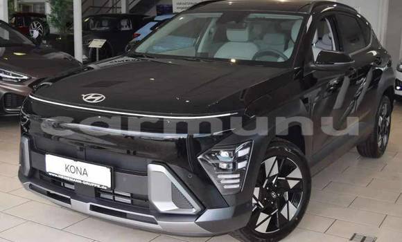 Acheter Occasion Voiture Hyundai Kona Autre à Brazzaville, Commune de Brazzaville Acheter Occasion Voiture Hyundai Kona Autre à Brazzaville, Commune de Brazzaville