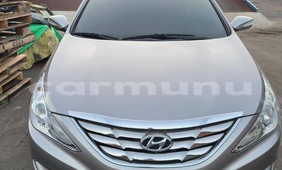 Acheter Occasion Voiture Hyundai Sonata Autre à Brazzaville, Commune de Brazzaville Acheter Occasion Voiture Hyundai Sonata Autre à Brazzaville, Commune de Brazzaville